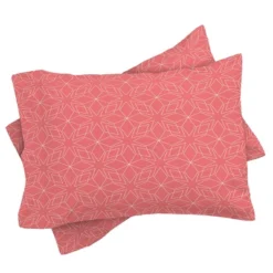 Mirimo Celebration Coral Duvet Set - Deny Designs -Bedding Shop GUEST c161b28a 88ae 468d 8600 f4e3ec68ad52