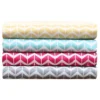 Chevron Printed Microfiber Sheet Set -Bedding Shop GUEST c1f808ef aad1 4f3e afae cf4132eb926f