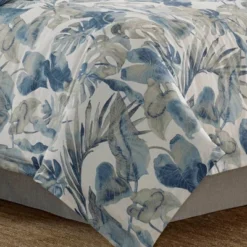 Raw Coast Duvet Cover Set Blue - Tommy Bahama -Bedding Shop GUEST c213eb21 214b 46e4 865f 668fd70c1043