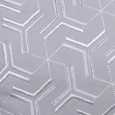 Boston 6 Piece Comforter Set - Riverbrook Home 11 Boston 6 Piece Comforter Set - Riverbrook Home - Image 9