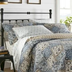 Stone Cottage Arell Quilt Set -Bedding Shop GUEST c28fde51 5ea5 4507 92f3 47027eff2fb6