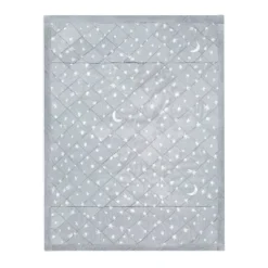 Aden + Anais Weighted Toddler Bed Blanket Winter Sky -Bedding Shop GUEST c352c64b e0c8 4ca1 801e 0f247968942f