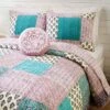 Numbra Sham Purple/Turquoise/White - Jessica Simpson -Bedding Shop GUEST c3ed8f0b b8fd 4e7a 87e5 5bb814d0bef0
