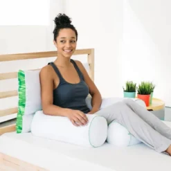 Multi Position Body Pillow - Sleep Yoga -Bedding Shop GUEST c41602c4 9152 4a0f b13d 8aa93871c03f