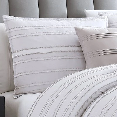 Boston 6 Piece Comforter Set - Riverbrook Home 5 Boston 6 Piece Comforter Set - Riverbrook Home - Image 3