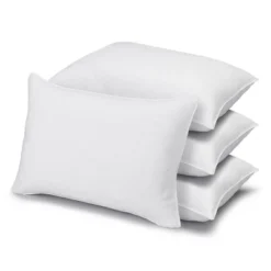 Ella Jayne Superior Cotton Blend Shell Down Alternative Pillow -Bedding Shop GUEST c47758a6 2b0f 4eac 8b10 3ac3f051ebf2