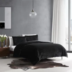Kenneth Cole Faux Fur 3-Pc Duvet Set 10 Kenneth Cole Faux Fur 3-Pc Duvet Set -Bedding Shop GUEST c4bf2fc7 6dd2 489c a4fc 9fc1924696da