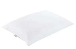 Luxury Touch Medium Hypoallergenic Pillow For Back & Side Sleepers -Bedding Shop GUEST c4d3f971 15b3 49c6 b3bd 66f166a14e2b