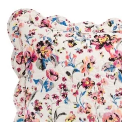 Indiana Rose Bedspread Pillow Shams - Vera Bradley 5 Indiana Rose Bedspread Pillow Shams - Vera Bradley -Bedding Shop GUEST c597a99b 44c4 47cf 9375 7787dafcc2e2