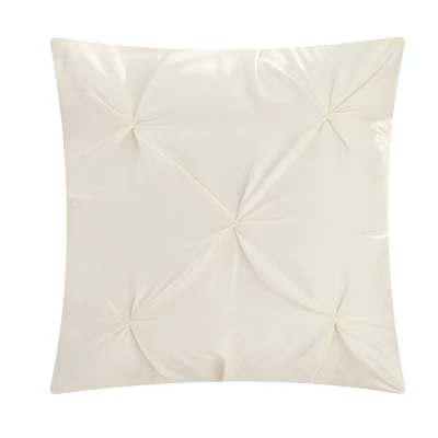 Valentina Pinch Pleated & Ruffled - Chic Home Design 5 Valentina Pinch Pleated & Ruffled - Chic Home Design - Image 3