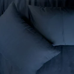 French Linen Comforter & Sham Set | BOKSER HOME -Bedding Shop GUEST c60dd6b5 b5a4 4599 beef 95d95f7aa9c2