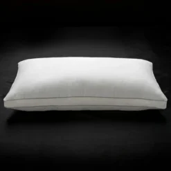 Ella Jayne Cotton Mesh Gusseted Shell Memory Fiber Pillow -Bedding Shop GUEST c640cdab 1a84 42ad bcaa b1f13b1fa039