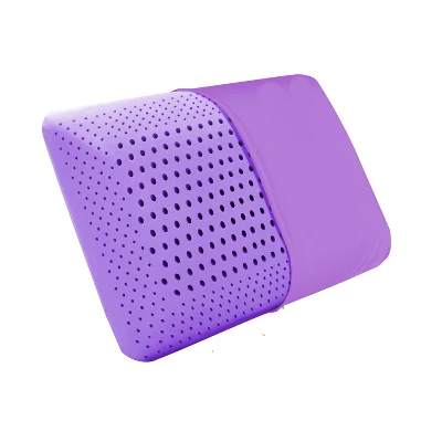 Dr. Pillow Aromatherapy Infused Pillow 10 Dr. Pillow Aromatherapy Infused Pillow - Image 8