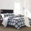 Atlantic Blue Lewis Plaid Comforter Set - Eddie Bauer® -Bedding Shop GUEST c67d771d 0c31 4f13 9c22 a4ec89b06db0