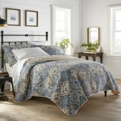 Stone Cottage Arell Quilt Set -Bedding Shop GUEST c6c99a8a 828e 4da7 9284 3bbeb0cdaf63