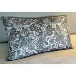 Dr Pillow Paisley Pedic 2 PACK Pillow -Bedding Shop GUEST c6f825c6 b8f2 41e8 89a2 2db4d89dd5ea