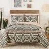 Justina Blakeney For Makers Collective 3pc Hypnotic Quilt Set -Bedding Shop GUEST c718e523 c812 401c a8d4 61e97050401c