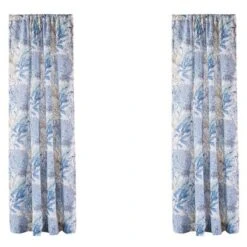 Bondi Stripe Euro Sham Set - Set Of Two - Levtex Home