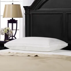 Ella Jayne Gussetted Down Alternative Pillow -Bedding Shop GUEST c88c34dc b3e3 4794 a81f 14060a8fb016