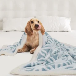 1 Pc 100% Microfiber Polyester Fabric Fleece Soft Dual Sided Bed Blankets - PiccoCasa 8 1 Pc 100% Microfiber Polyester Fabric Fleece Soft Dual Sided Bed Blankets - PiccoCasa -Bedding Shop GUEST c8e39252 6cf8 42d8 9651 cbc9b07ca19d