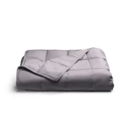 48"x72" 18lbs Quilted Weighted Blanket - Tranquility -Bedding Shop GUEST ca50f330 d9c0 475c b909 2181f579adcd