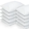 DOWNLITE Soft/Medium Density 230 TC Value 10 Pack Pillow 2 DOWNLITE Soft/Medium Density 230 TC Value 10 Pack Pillow -Bedding Shop GUEST cad5944f ba58 475b 824f a8c756f2f5a3