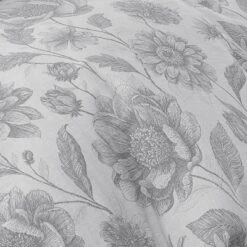 Twin 2pc Meadow Walk Comforter Set Gray - EcoPure -Bedding Shop GUEST cb16336e d6e5 4174 a394 4f8e53dd5c55