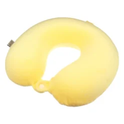 Unique Bargains Travel Office Cushion Home U-Shaped Memory Foam Neck Pillow 1Pc -Bedding Shop GUEST cb30a30f 3a80 414a a286 b2ffa4f862a8