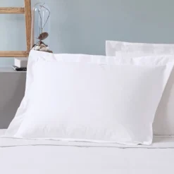 2pk Tailored Sham - Bed Maker's 7 2pk Tailored Sham - Bed Maker's -Bedding Shop GUEST cb3a79db 75a5 4900 8125 be1b42d9ca74