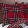 Spencer Holiday Euro Sham Set - Two Euro Shams - Levtex Home -Bedding Shop GUEST cb5d246c bb90 4c90 87a2 103fac014ea7