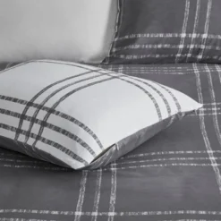 Intelligent Design 3pc Carter Plaid Reversible Comforter & Sham Set 24 Intelligent Design 3pc Carter Plaid Reversible Comforter & Sham Set -Bedding Shop GUEST cd033682 79ed 4ddb a560 85dbf7d7b3ba
