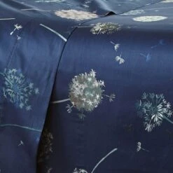 Southshore Fine Living Dandelion Dreams 100% Cotton 300 TC 22-inch Extra-Deep Pocket Sheet Set -Bedding Shop GUEST cd3c264f 24ea 4761 8d13 7dbd95d37671