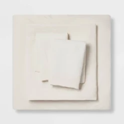 12pc Micro Texture Comforter & Sheet Bedding Set - Threshold™ -Bedding Shop GUEST cd6f0c96 dc84 4f34 a791 9c2cb11f2eed