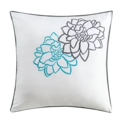 Lia Comforter Set - Chic Home Design