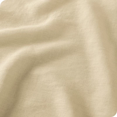Linen Duvet Cover And Sham Set By Bare Home 4 Linen Duvet Cover And Sham Set By Bare Home - Image 2