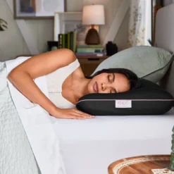 Night Sky Gel Memory Foam Bed Pillow - Nüe By Novaform -Bedding Shop GUEST ce6357b5 b022 42f1 9325 c75e0b0206e6