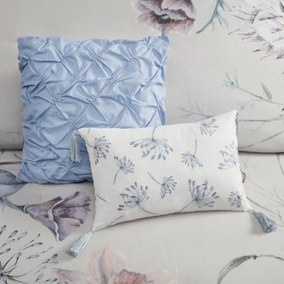 Maddy Cotton Printed Comforter Set 12 Maddy Cotton Printed Comforter Set - Image 10