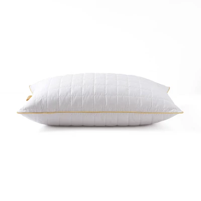 Simmons Quilted Bed Pillow 3 Simmons Quilted Bed Pillow