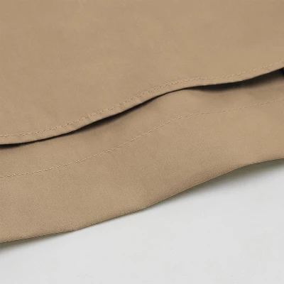 Shopbedding Tailored Pillow Sham, Decorative Pillowcase 6 Shopbedding Tailored Pillow Sham, Decorative Pillowcase - Image 4