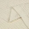 PiccoCasa 100% Cotton Knitted Soft Home Office Bed Blankets 1 Pc -Bedding Shop GUEST cfd4eb0c 6829 4eda 934e cdbfdc90efe2
