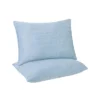 Allied Home Below 0 Quilted Cooling Bed Pillow