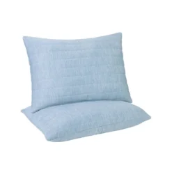 Allied Home Below 0 Quilted Cooling Bed Pillow