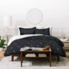 Holli Zollinger Palma Dark Duvet Cover & Sham Set - Deny Designs -Bedding Shop GUEST d05de001 3a23 4fd3 9499 edd5a294aeea