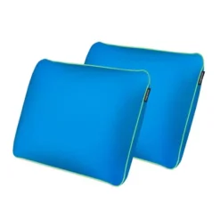 Standard 2pk Bed Pillow - Imaginarium 12 Standard 2pk Bed Pillow - Imaginarium -Bedding Shop GUEST d08e32e3 18b5 4a09 8008 0c0647c6255d