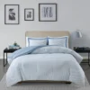 Braydon Reversible Stripe Comforter Mini Set -Bedding Shop GUEST d0bf3a39 cf5c 4efb b679 71fc2cff33c0