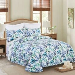 C&F Home Bluewater Bay Bedspread -Bedding Shop GUEST d0d54869 79ef 4b22 a914 68737f1f3511