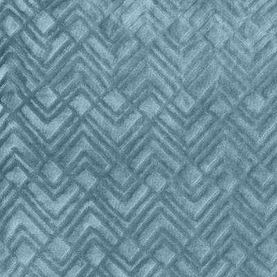 Great Bay Home Velvet Plush Fleece Reversible Warm And Cozy Bed Blanket 6 Great Bay Home Velvet Plush Fleece Reversible Warm And Cozy Bed Blanket - Image 4