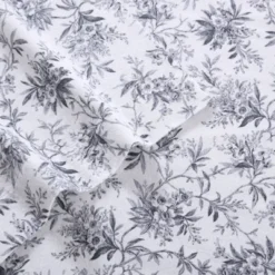 Laura Ashley Brushed Cotton Cozy Flannel Sheet Collection -Bedding Shop GUEST d172bf43 2503 45a6 8e0c e9f928d2b6eb