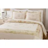 Standard Prairie Bloom Sham Yellow - Mary Jane's Home -Bedding Shop GUEST d247760f ab7f 4158 bbe9 62e552ee328f