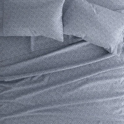 Stripes & Dots Patterns Sheet Set - Extra Soft, Easy Care - Becky Cameron 6 Stripes & Dots Patterns Sheet Set - Extra Soft, Easy Care - Becky Cameron - Image 4